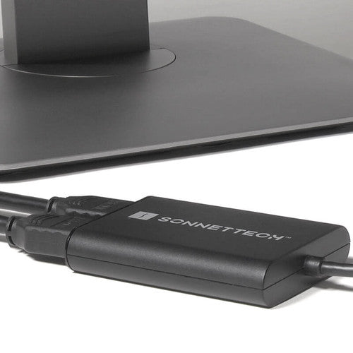 Sonnet DisplayLink Dual HDMI Adapter Sonnet DisplayLink Dual HDMI Adapter